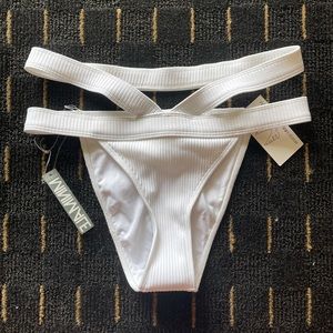 Minimale Animale Bikini Bottom